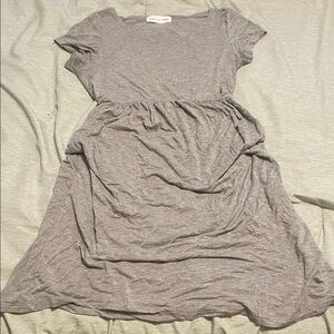 Chris & Carol Jersey Dress